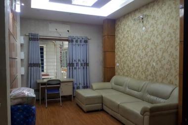 Bán nhà 5 tầng số 27B, ngõ 18 Phường Yên Hòa, Quận Cầu Giấy, Hà Nội
