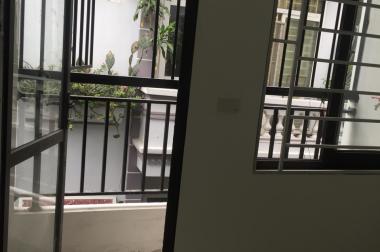 Bán chung cư Mỹ Đình - Lê Đức Thọ, ở ngay, sổ riêng, CK 5%, full nội thất Châu Âu