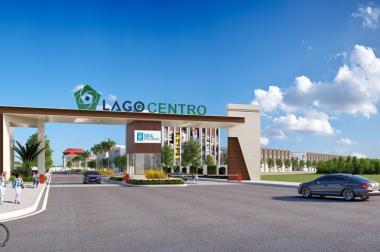Lago centro – điểm đến của nhà đầu tư. Giá cực hấp dẫn chỉ 700tr/nền.