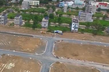 Bán đất mặt tiền đường Điều Xiển, phường Tân Hòa Biên Hòa Đồng Nai liền kề KCN Amata