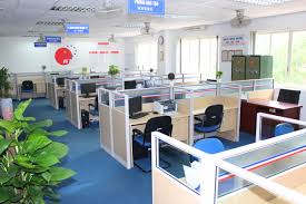 Cho thuê toà văn phòng 47 Nguyễn Xiển linh hoạt từ 60m2 -170m chỉ từ 15tr