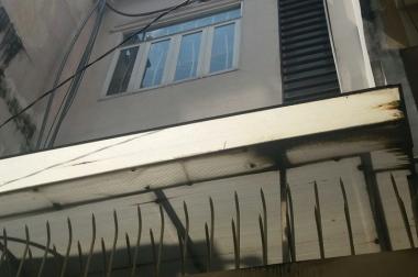 Bán nhà hẻm 362 Nguyễn Đình Chiểu, P4, Q3. DT: 3,5x11m, giá 5,1 tỷ