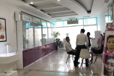40m2- 55m2- 80m2- 120m2 văn phòng tiện ích cho thuê phố Văn Miếu - Nguyễn Thái Học
