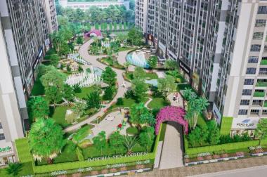 Rẻ hơn 200 triệu suất ngoại giao căn 3PN tầng 16 đẹp nhất dự án Imperia Sky Garden