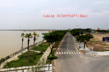 Đất Nền Biệt Thự Ven Sông Hàn TT Hải Châu TP Đà Nẵng  