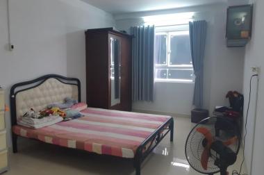 Bán căn góc 03 phòng ngủ, mặt cao bá quát, CT1 VCN Phước Hải, Nha Trang, giá chỉ 2,55ty