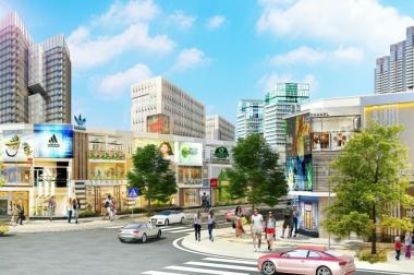 Cơ hội đầu tư central mall – cổng vào sân bay Long Thành, còn 5 suất nội bộ, ck 10%. 