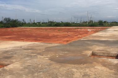 Bán đất tại Đường Quốc lộ 1A, Hàm Thuận Bắc,  Bình Thuận   diện tích 100m2