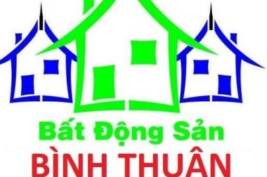 Một lô duy nhất Mặt tiền Nguyễn Tri Phương thuộc thị xã Lagi, Bình Thuận.  