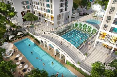 Hồng Hà Eco City CK 2%, 1,3 tỉ sở hữu căn hộ 2 PN,2VS, hỗ trợ ls 0%. LH 0944550736