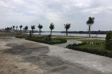 Đất view sông Hội An, 1000m2 xây khách sạn cao tầng cách biển An Bàng 200m-0947875739