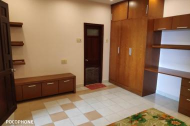Bán căn hộ penthouse Khánh Hội 1, 125m2, Quận 4