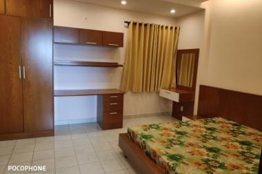 Bán căn hộ penthouse Khánh Hội 1, 125m2, Quận 4