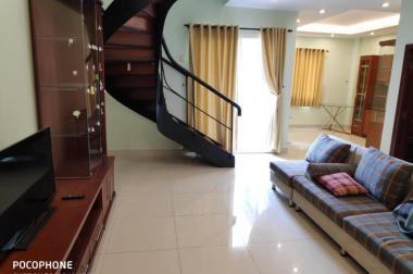 Bán căn hộ penthouse Khánh Hội 1, 125m2, Quận 4