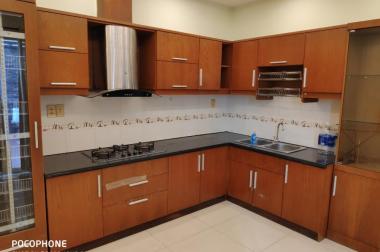 Bán căn hộ penthouse Khánh Hội 1, 125m2, Quận 4