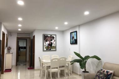 Cần cho thuê căn hộ cc cao cấp CT2 Vĩnh Điềm Trung, Tp Nha Trang, Khánh Hòa