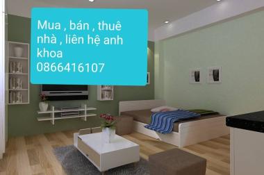 Cho thuê căn hộ chung cư tại đường Nguyễn Cơ Thạch, Nam Từ Liêm, DT 85m2, giá 10 tr/th