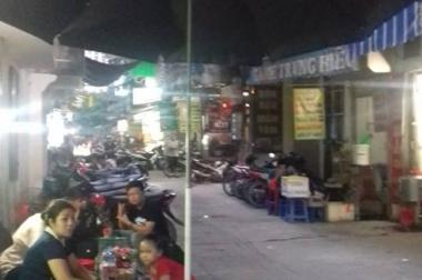 Nhà phố Ao Sen phân lô ô tô kinh doanh 75m2, 3 tầng, giá 9.7 tỷ, LH 0925674568