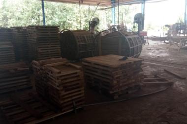 bán xưởng gỗ thị trấn tân phú huyện đồng phú bình phước