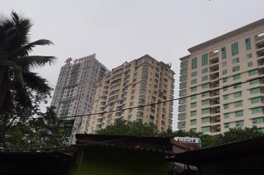 Bán nhà ngõ KD ôtô tránh phố Nguyễn Khang 82m2, 5 tầng, Mt 5m, 8,3 tỷ