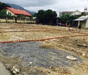 Bán đất KDC An Sương, sau lưng chợ An Sương, Q12, khu cực kì an ninh