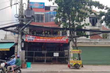 Cho thuê gấp căn nhà mặt tiền 116 Phổ Quang, Phường 9, Quận Phú Nhuận