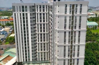 CH cao cấp 3PN Luxury Residence Bình Dương, mặt tiền QL13, gần Aeon Mall, tháng 10/2018 nhận nhà