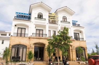 Bán đất nền dự án tại dự án Cam Ranh Mystery Villas, Cam Lâm, Khánh Hòa diện tích 108m2, giá 1 tỷ