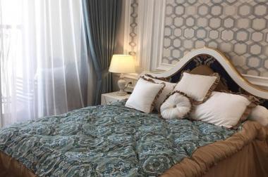Bán chung cư mini Hàng Bột 700tr/căn, 35- 56m2, đủ nội thất, ô tô đỗ cửa