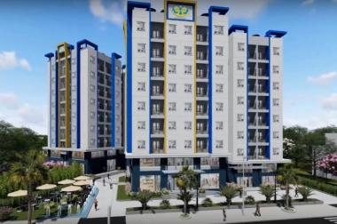 Bán căn hộ chung cư tại đường Nguyễn Trung Trực, Mỹ Tho, Tiền Giang, diện tích 66m2, giá 790 triệu