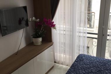 Ưu đãi tháng 9 nhà phố 1 trệt 2 lầu siêu đẹp sát bên Gò Vấp, chỉ 1,58 tỷ (100%)