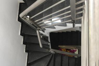 Ưu đãi tháng 9 nhà phố 1 trệt 2 lầu siêu đẹp sát bên Gò Vấp, chỉ 1,58 tỷ (100%)