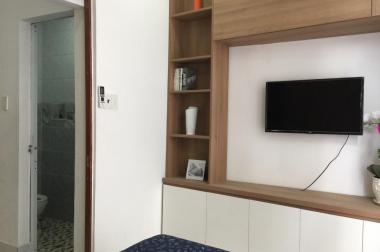 Ưu đãi tháng 9 nhà phố 1 trệt 2 lầu siêu đẹp sát bên Gò Vấp, chỉ 1,58 tỷ (100%)