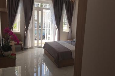 Bán nhà mặt chợ tiện kinh doanh Hà Huy Giáp, Q12, giá 3,85 tỷ, LH: 0937.322.711