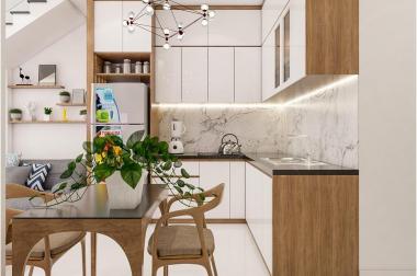 Nhà phố đẹp ngay Hà Huy Giáp, quận 12, LH: 0937.322.711