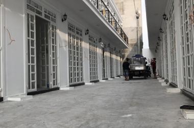 Nhà phố đẹp ngay Hà Huy Giáp, quận 12, LH: 0937.322.711