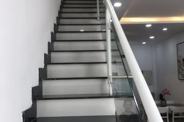 Nhà phố đẹp ngay Hà Huy Giáp, quận 12, LH: 0937.322.711