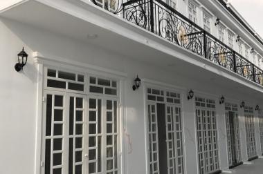 Mở bán dự án S45 Riverside villa mini ven sông quận 12 chỉ 1,28 tỷ