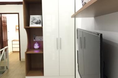 Nhà mới xây vào ở ngay Hà Huy Giáp quận 12, chỉ 1,28 tỷ. LH: 0901.30.88.21