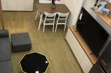 Bán nhà 1 trệt 2 lầu giá 1,65 tỷ HXH sát Gò Vấp, sổ hồng