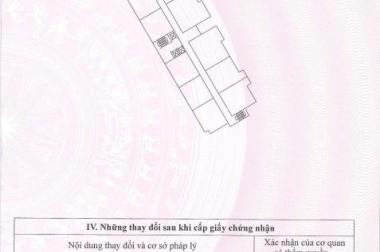 Căn hộ CT36 326 Lê Trọng Tấn, Thanh Xuân, Hà Nội