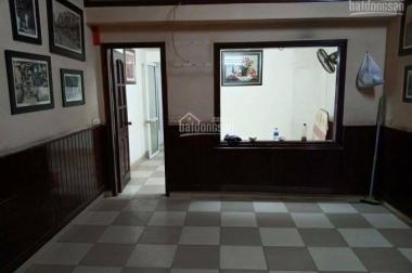 Cho thuê nhà riêng phố Vĩnh Hồ, DT 68m2 ,4T, giá: 22tr/th, LH: 0963255927