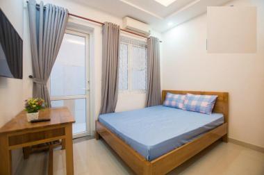 Căn hộ 2 phòng ngủ full nội thất đường Nguyễn Trãi quận 1