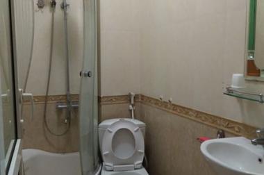 Bán chung cư mini Cát Linh - Hàng Bột, 700tr/căn, đủ nội thất, 3 mặt thoáng