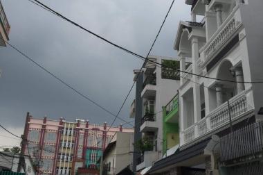 NHÀ HẺM 10m - 38/ NGUYỄN VĂN VỊNH, HIỆP TÂN, TÂN PHÚ- 4x21m- 8 TỶ (TL)- 3 LẦU ST