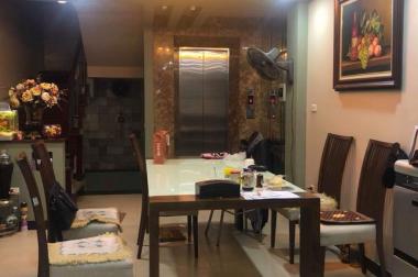 Phương Mai, Đống Đa, 50m2, 8T, thang máy, gara ô tô, kinh doanh, văn phòng, giá 10.5 tỷ