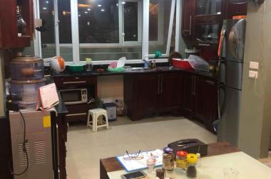 Phương Mai, Đống Đa, 50m2, 8T, thang máy, gara ô tô, kinh doanh, văn phòng, giá 10.5 tỷ