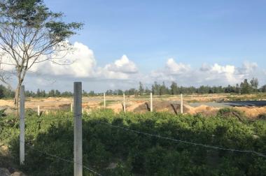 Bán đất nền dự án tại đường Võ Như Hưng, Điện Bàn, Quảng Nam, diện tích 120m2, giá 7.8 triệu/m²