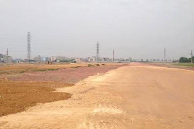 Bán đất nền KĐT mới Yên Trung, Yên Phong, Bắc Ninh, cách KCN Samsung 300m, giá chỉ từ 11,8tr/m2