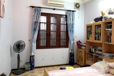 Chính chủ bán nhà số 15 ngõ 1D phố Trần Quang Diệu, Quận Đống Đa, Hà Nội